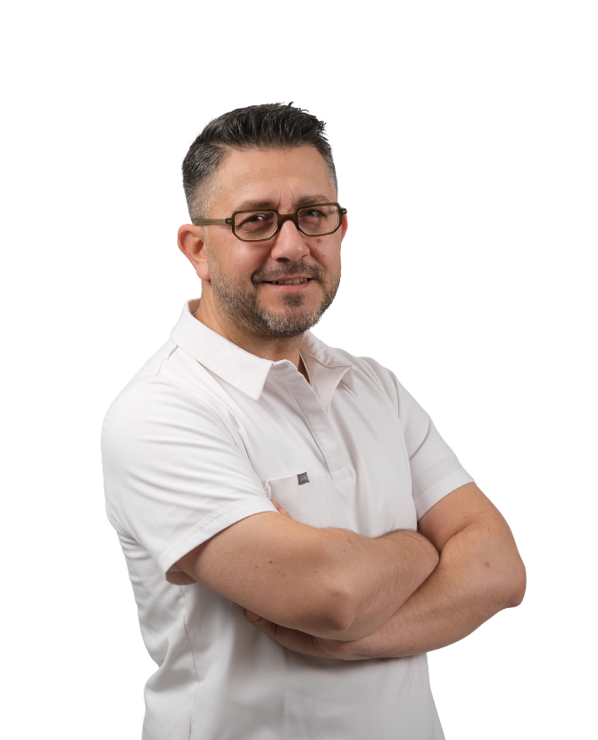 Assoc. Prof. Dr. M. Selim Bilgin – Pro Estetik Dental Clinic Izmir Turkey
